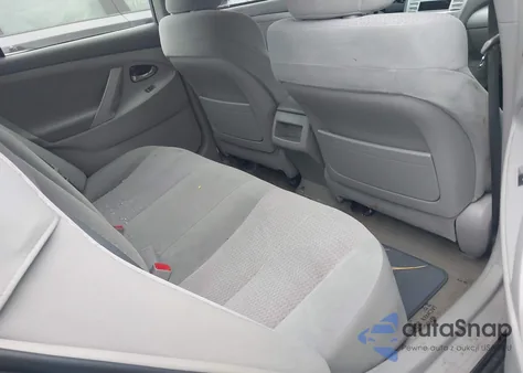 2011 Toyota Camry Le из США, поврежденный, VIN 4T1BF3EK7BU612772